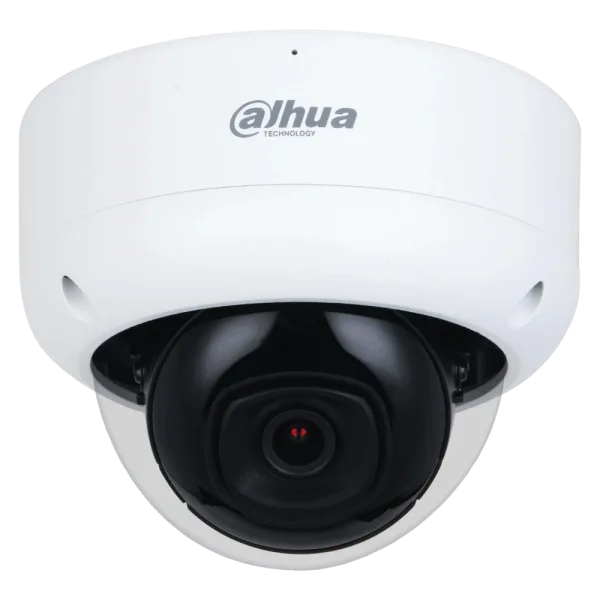 IP відеокамера Dahua DH-IPC-HDBW3441E-AS-S2 4МП (2.8мм) з мікрофоном