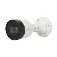 4Mп IP з ІЧ та мікрофоном DH-IPC-HFW1431S1-A-S4 2.8mm