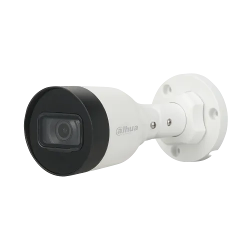 4Mп IP з ІЧ та мікрофоном DH-IPC-HFW1431S1-A-S4 2.8mm