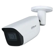 IP відеокамера Dahua DH-IPC-HFW3841E-S-S2 8МП (2.8мм) з мікрофоном