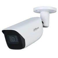 IP відеокамера Dahua DH-IPC-HFW3841E-S-S2 8МП (2.8мм) з мікрофоном