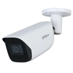 IP відеокамера Dahua DH-IPC-HFW3841E-S-S2 8МП (2.8мм) з мікрофоном
