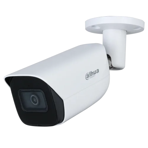 IP відеокамера Dahua DH-IPC-HFW3841E-S-S2 8МП (2.8мм) з мікрофоном