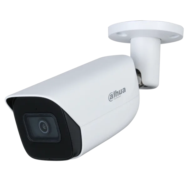IP відеокамера Dahua DH-IPC-HFW3841E-S-S2 8МП (2.8мм) з мікрофоном
