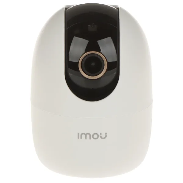 4MP H.265 Wi-Fi поворотна камера IPC-A42P-D