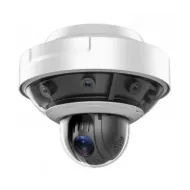 Панорамна 180 ° + PTZ PanoVU відеокамера Hikvision DS-2DP0818Z-D (5мм)