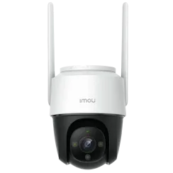 4MP H.265 Cruiser Wi-Fi камера IPC-S42FP-D