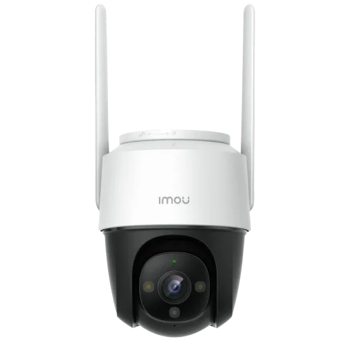 4MP H.265 Cruiser Wi-Fi камера IPC-S42FP-D