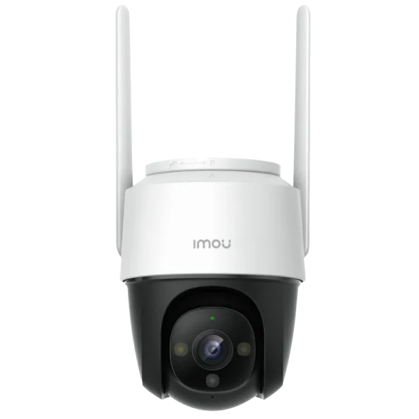 4MP H.265 Cruiser Wi-Fi камера IPC-S42FP-D