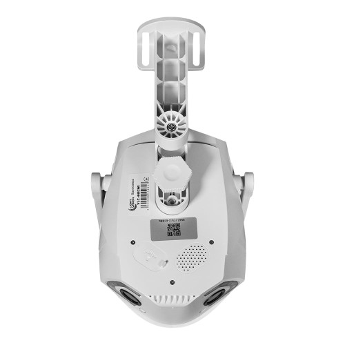 IP-відеокамера з WiFi 2Mp+2Mp Light Vision VLC-4482WI(Camhi Pro) f=3.6mm, ІЧ+LED-підсвічування, з мікрофоном