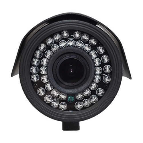 MHD-відеокамера 1Mp Light Vision VLC-8128WFM Graphite f=2.8-12mm