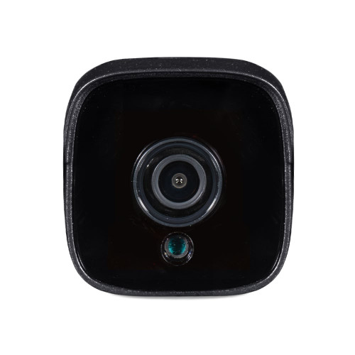 MHD-відеокамера 1Mp Light Vision VLC-1128WM Black f=2.8mm