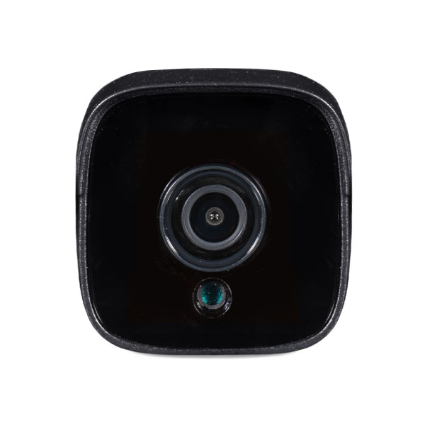MHD-відеокамера 1Mp Light Vision VLC-1128WM Black f=2.8mm