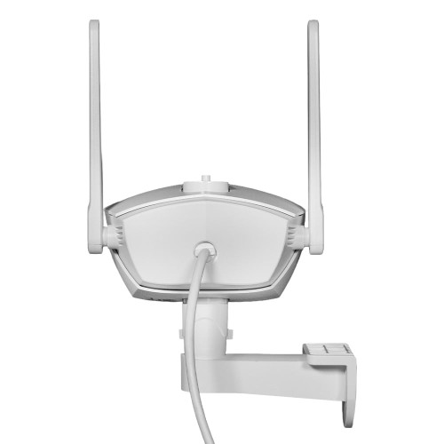 IP-відеокамера з WiFi 2Mp+2Mp Light Vision VLC-4482WI(Camhi Pro) f=3.6mm, ІЧ+LED-підсвічування, з мікрофоном