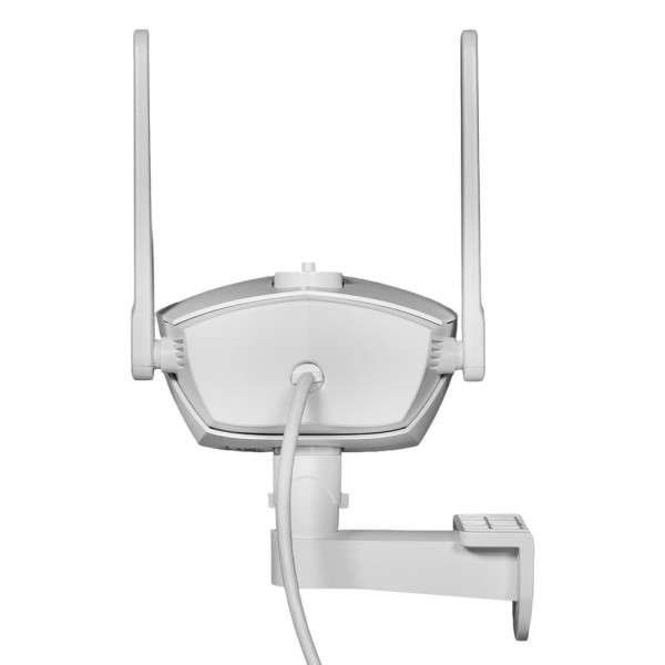 IP-відеокамера з WiFi 2Mp+2Mp Light Vision VLC-4482WI(Camhi Pro) f=3.6mm, ІЧ+LED-підсвічування, з мікрофоном