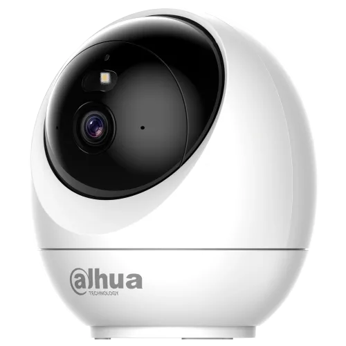 IP відеокамера Dahua Hero H5JS 5МП Wi-Fi Pan & Tilt