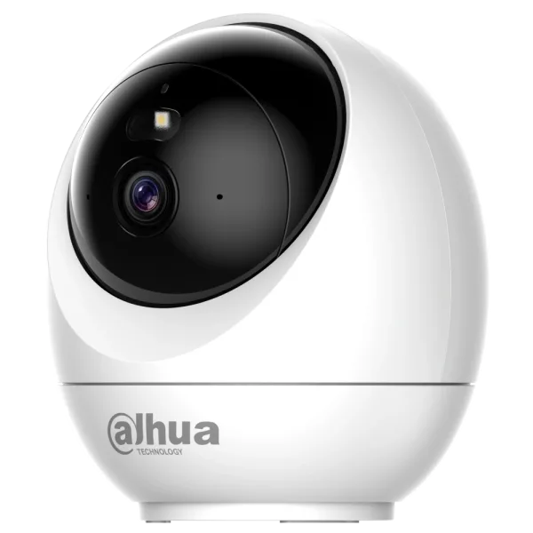 IP відеокамера Dahua Hero H5JS 5МП Wi-Fi Pan & Tilt