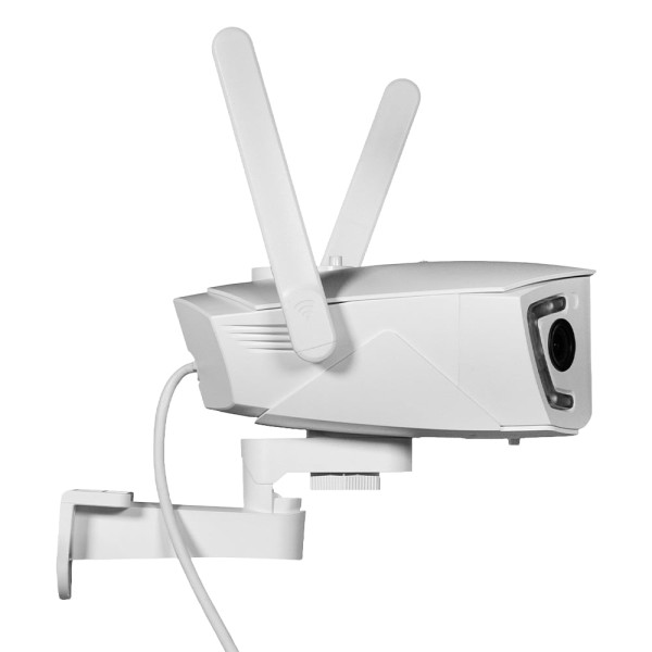 IP-відеокамера з WiFi 2Mp+2Mp Light Vision VLC-4482WI(Camhi Pro) f=3.6mm, ІЧ+LED-підсвічування, з мікрофоном