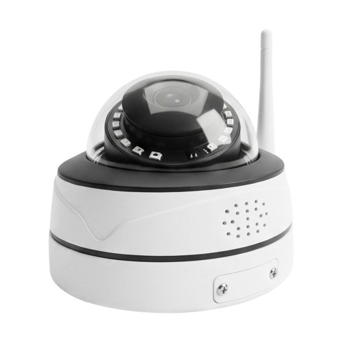 IP-відеокамера з WiFi 2.4/5GHz 5Mp Light Vision VLC-6205DWI(CamHi) f=3.6mm, ІЧ+LED-підсвічування, з мікрофоном