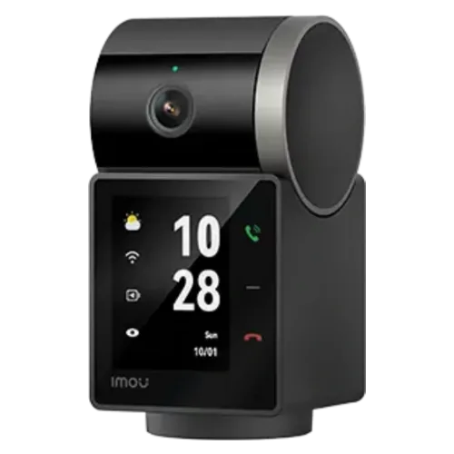 IP відеокамера Imou Rex VT Pro (IPC-S2VBP-5M0WR) 5МП (3.6мм)