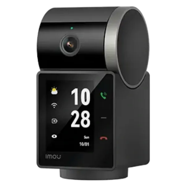 IP відеокамера Imou Rex VT Pro (IPC-S2VBP-5M0WR) 5МП (3.6мм)