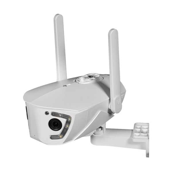 IP-відеокамера з WiFi 2Mp+2Mp Light Vision VLC-4482WI(Camhi Pro) f=3.6mm, ІЧ+LED-підсвічування, з мікрофоном