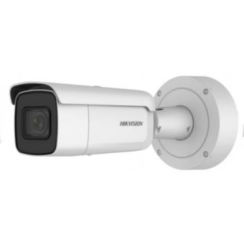8 Мп IP відеокамера Hikvision з функціями IVS і детектором осіб DS-2CD2683G0-IZS (2.8-12 мм)