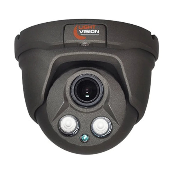 MHD-відеокамера 5Mp Light VIsion VLC-8256DFM Graphite f=2.8-12mm