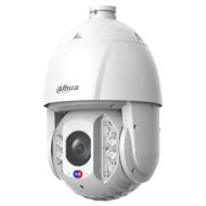 PTZ відеокамера Dahua DH-SD6E245MB-HNR-A-PV1 WizSense 45х