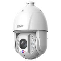 PTZ відеокамера Dahua DH-SD6E245MB-HNR-A-PV1 WizSense 45х