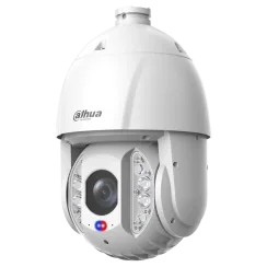 PTZ відеокамера Dahua DH-SD6E245MB-HNR-A-PV1 WizSense 45х