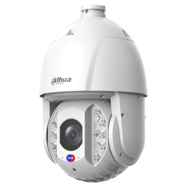 PTZ відеокамера Dahua DH-SD6E245MB-HNR-A-PV1 WizSense 45х