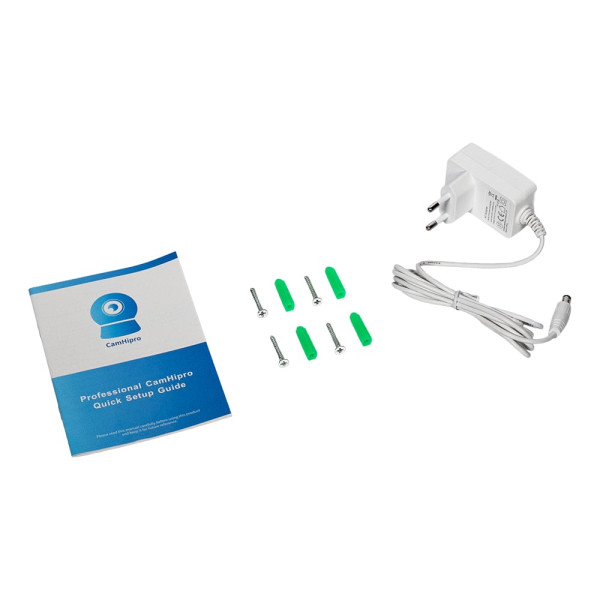 IP-відеокамера з WiFi 2Mp+2Mp Light Vision VLC-4482WI(Camhi Pro) f=3.6mm, ІЧ+LED-підсвічування, з мікрофоном