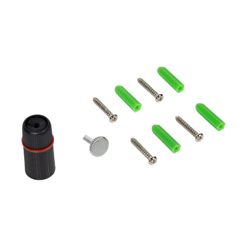 IP-відеокамера 8Mp Light Vision VLC-4840DFI White (Linklemo) f=2.7-12mm з мікрофоном