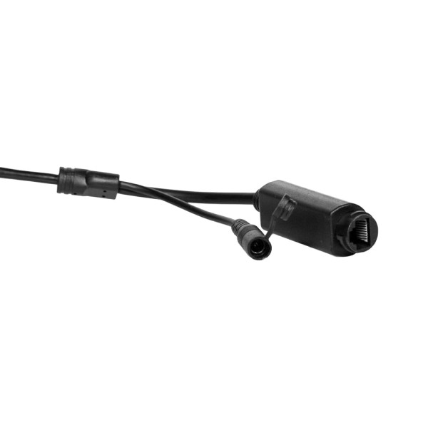 IP-відеокамера 8Mp Light Vision VLC-4840DFI White (Linklemo) f=2.7-12mm з мікрофоном