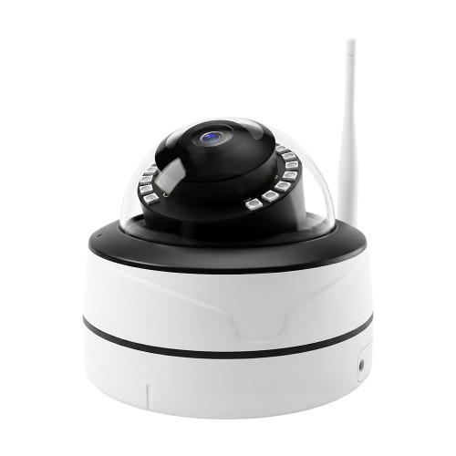 IP-відеокамера з WiFi 2.4/5GHz 5Mp Light Vision VLC-6205DWI(CamHi) f=3.6mm, ІЧ+LED-підсвічування, з мікрофоном