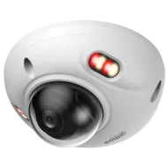 IP відеокамера Dahua DH-IPC-HDBW3649F-AS-IL 6МП (2.1мм) з мікрофоном