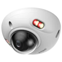 IP видеокамера Dahua DH-IPC-HDBW3649F-AS-IL 6МП (2.1мм) с микрофоном