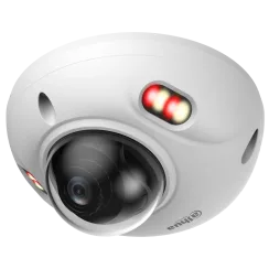 IP відеокамера Dahua DH-IPC-HDBW3649F-AS-IL 6МП (2.1мм) з мікрофоном