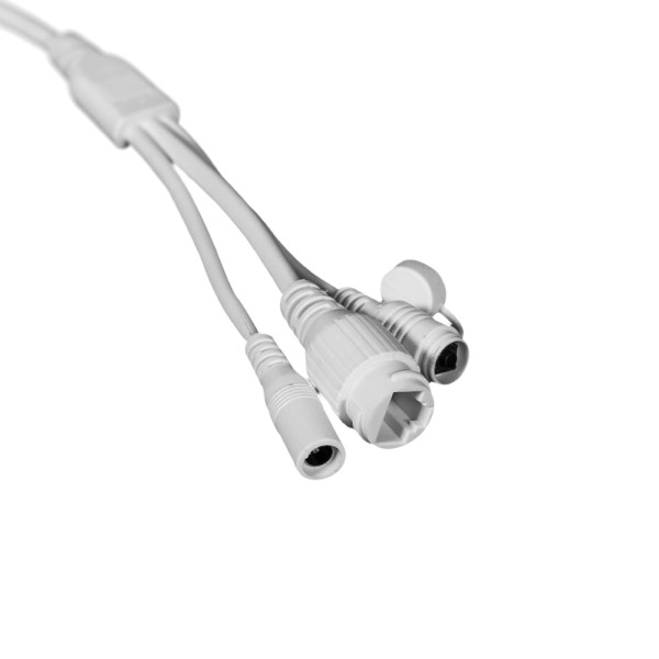 IP-відеокамера з WiFi 2Mp+2Mp Light Vision VLC-4482WI(Camhi Pro) f=3.6mm, ІЧ+LED-підсвічування, з мікрофоном