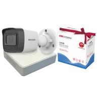 Комплект Hikvision DS-2CD1021G0-I 2МП (4мм)