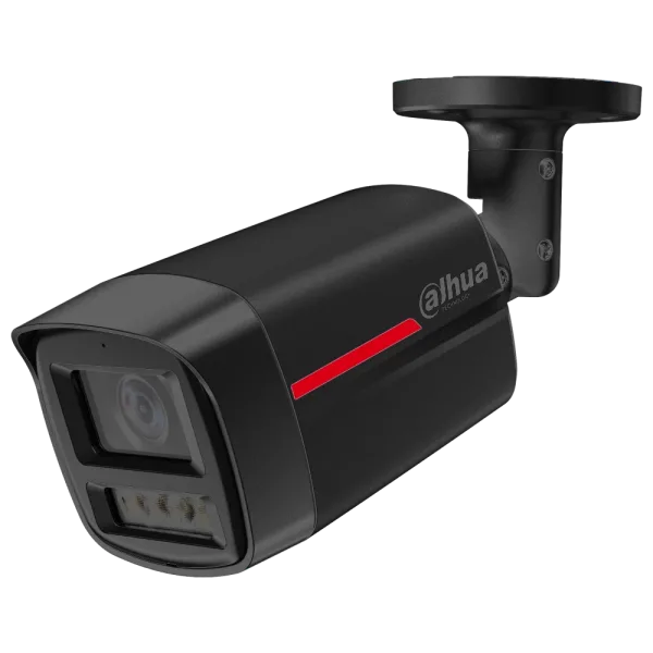 IP відеокамера Dahua DH-IPC-HFW2849TL-S-PRO-BE 8МП (2.8мм)