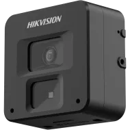 Макрокамера Hikvision DS-2CD6B55G0-PL/T1 5МП (4мм)