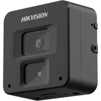 Макрокамера Hikvision DS-2CD6B55G0-PL/T1 5МП (4мм)