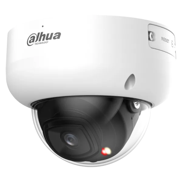IP відеокамера Dahua DH-IPC-HDBW5559R-ASE-IL 5МП (2.8мм)
