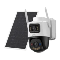 IP відеокамера Imou AOV Dual Kit (IPC-SA70F-10M1T2-EU) 5+5МП (3.6мм)