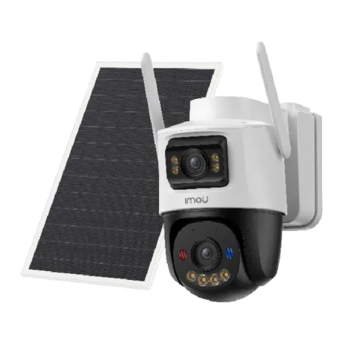 IP відеокамера Imou AOV Dual Kit (IPC-SA70F-10M1T2-EU) 5+5МП (3.6мм)