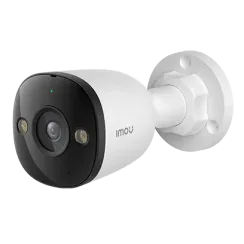 IP відеокамера Imou Bullet 3E (IPC-PS3EP-8Q0) 8МП (2.8мм) PoE