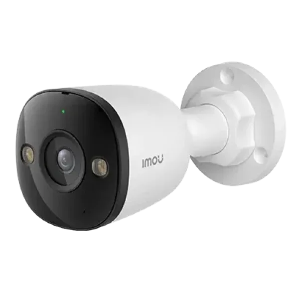 IP відеокамера Imou Bullet 3E (IPC-PS3EP-8Q0) 8МП (2.8мм) PoE