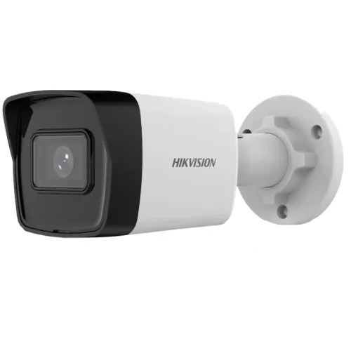 IP відеокамера Hikvision DS-2CD1043G2-IUF 4МП (4мм) із мікрофоном